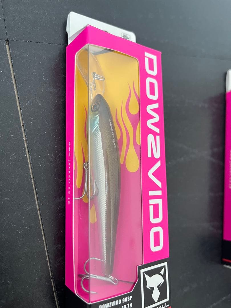 値下げ　ダウズビドー　8個セット