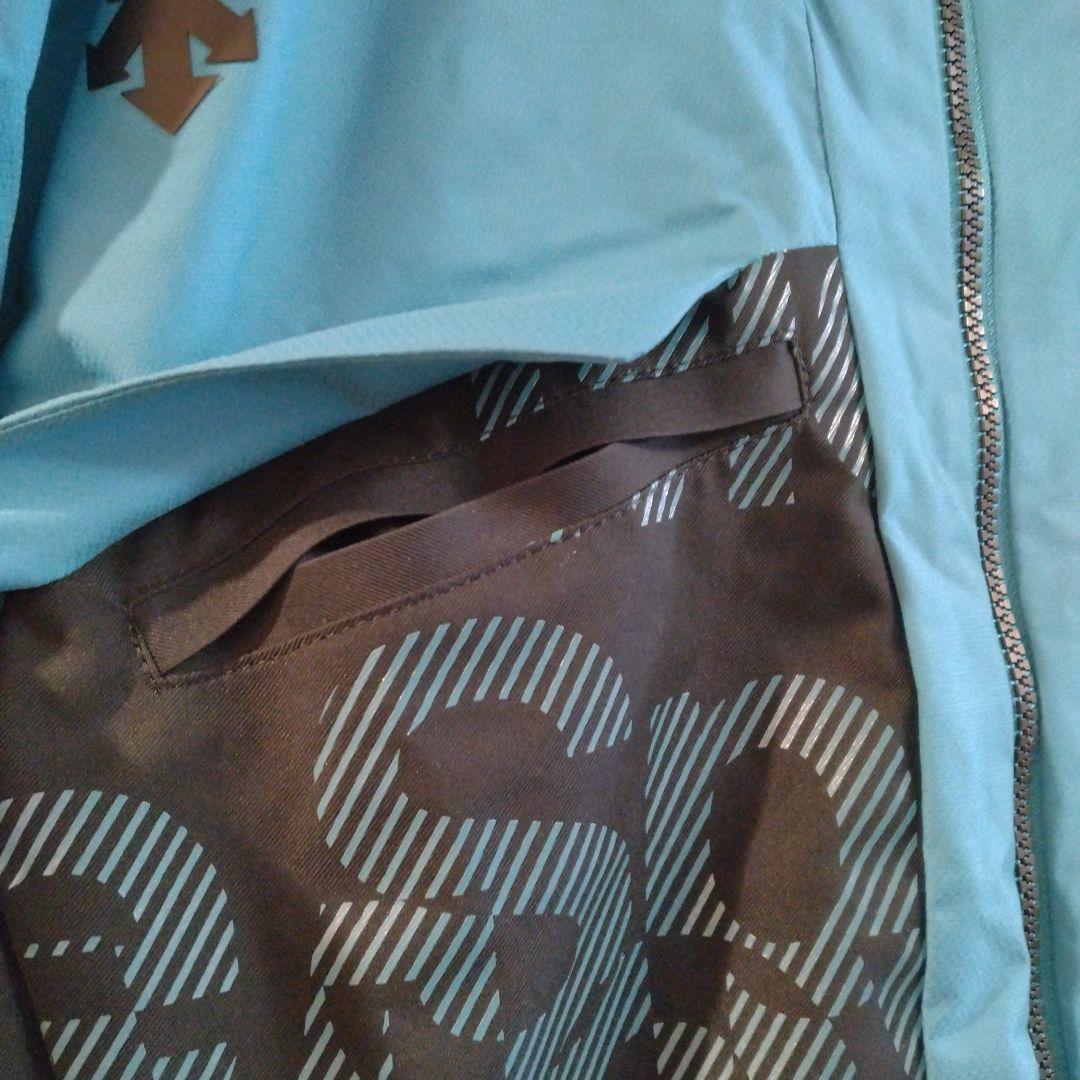 ★DESCENTE★デサント S.I.O CONCEPT スキーウェア