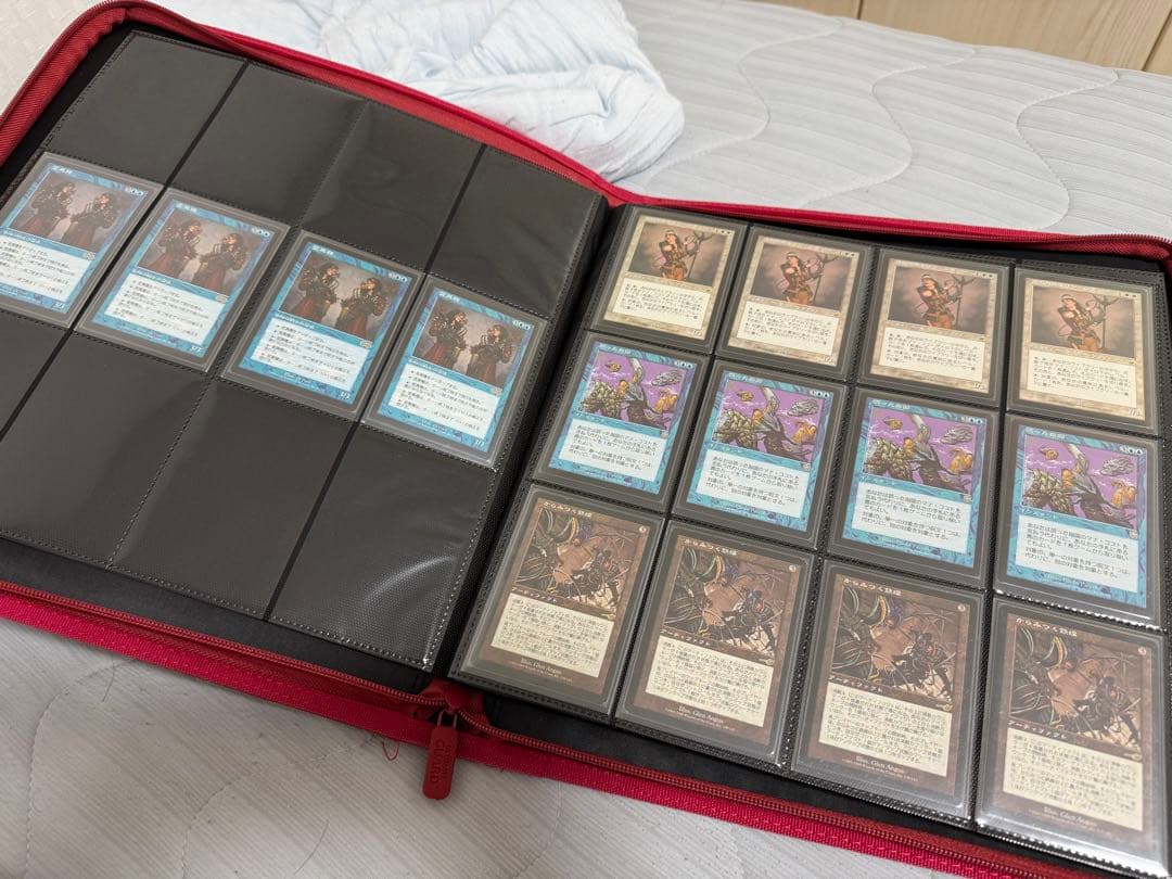 マジック：ザ・ギャザリング トレーディングカード コレクション引退品