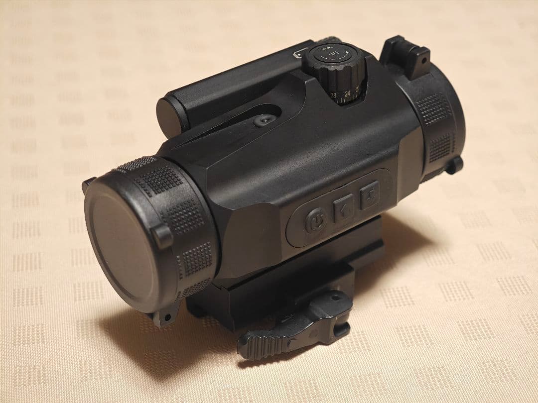 トイガン VectorOptics SCRD-26 Nautilus