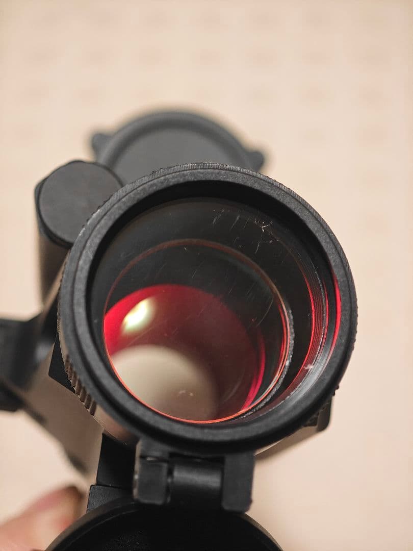 トイガン VectorOptics SCRD-26 Nautilus