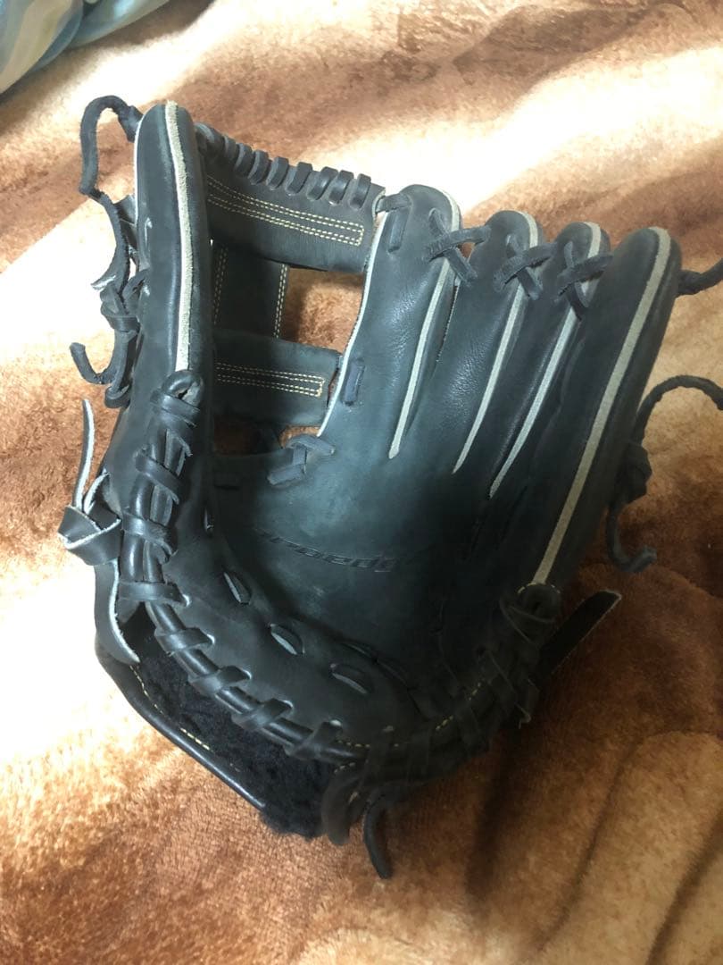 SSK プロエッジ　硬式内野手用グローブ　PEK-86620