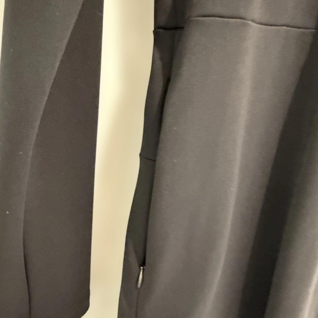 obsidian ワンピース xs