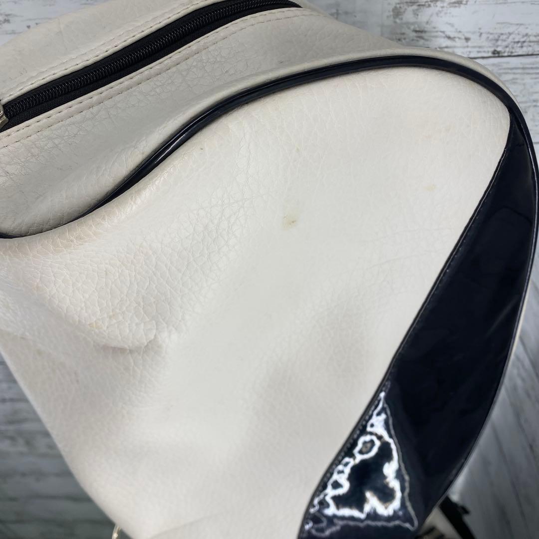 アダバット　キャディバッグ