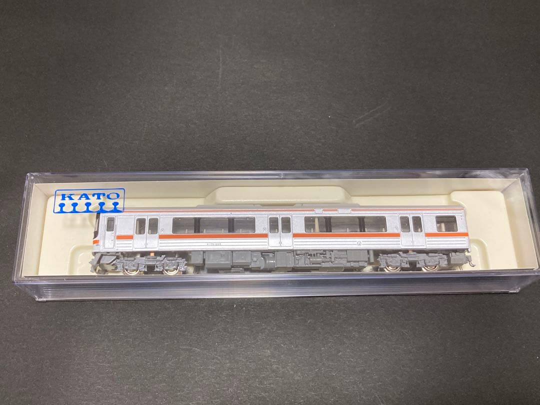 特製加工品 グリーンマックスキハ75-1205 ライトユニット付き