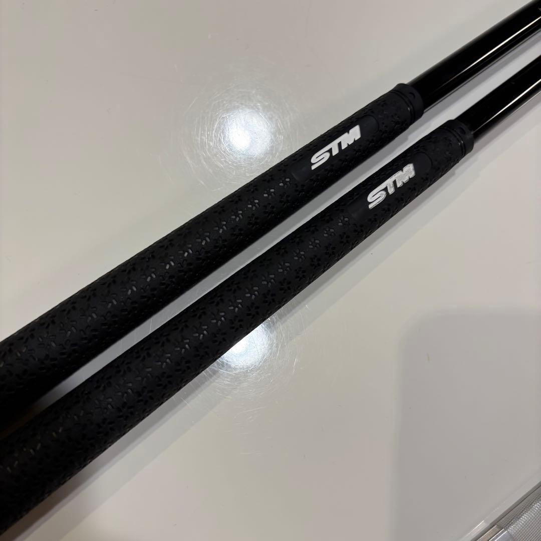 アーチロッソ　ARCH ROSSO FW用2本セット　テーラーメイドスリーブ