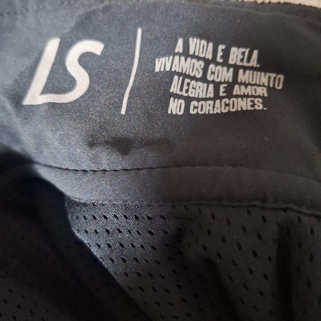 LUZeSOMBRA　ルースイソンブラ　TWMシリーズ　サッカーフリース