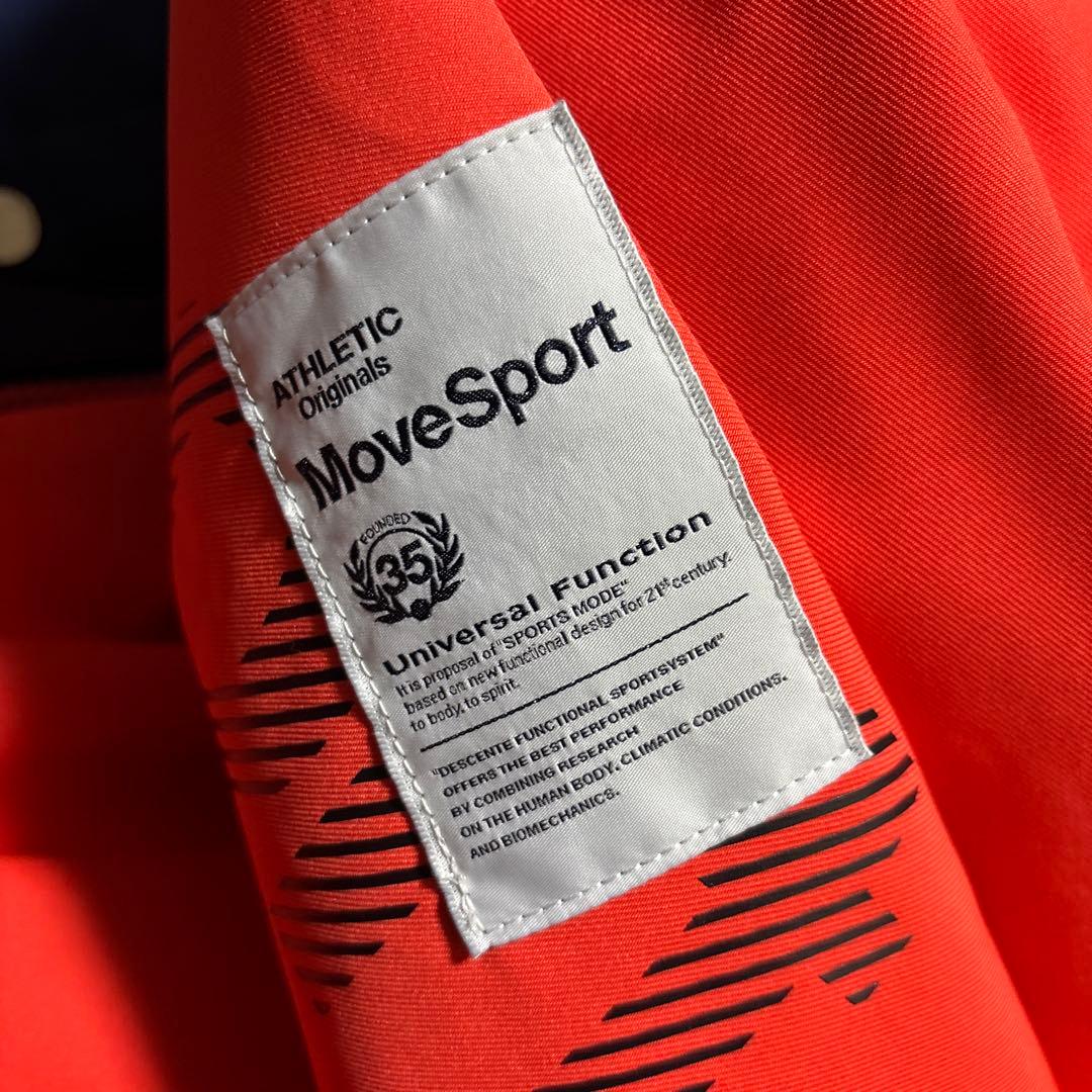 早いもの勝ち！DESCENTEスキーウェア