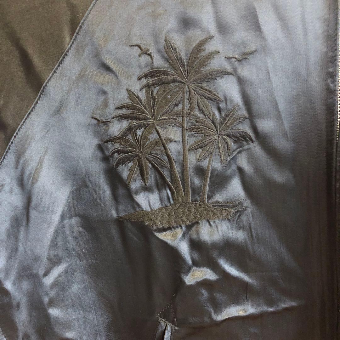 赤西仁 スカジャン　JIN AKANISHI