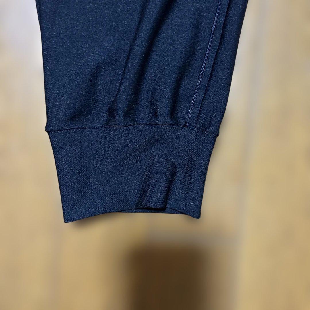 Perfume Closet 黒スウェットパンツ(Cling Cling)