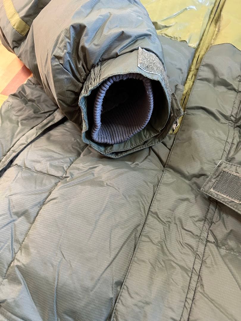 686 スノーボードウェア　ダウン　XL