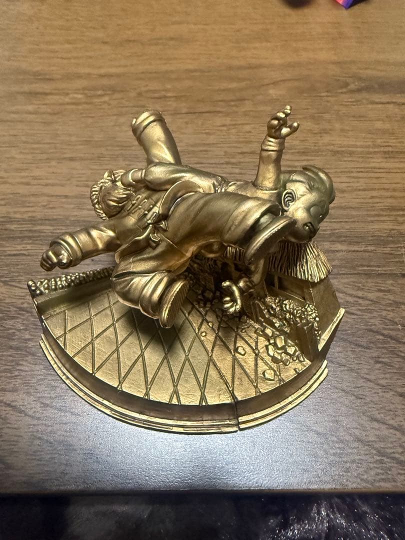 ドラゴンボールカプセル　ドラカプ　始まりは四星球