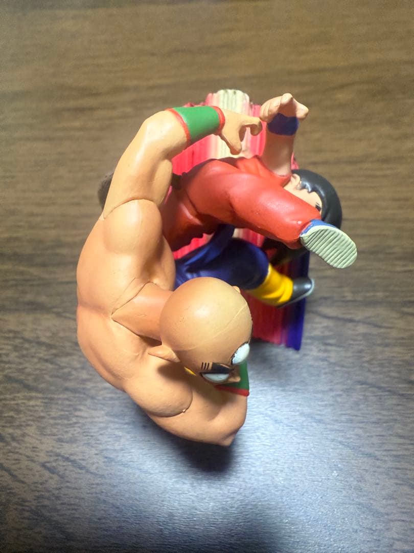 ドラゴンボールカプセル　ドラカプ　始まりは四星球