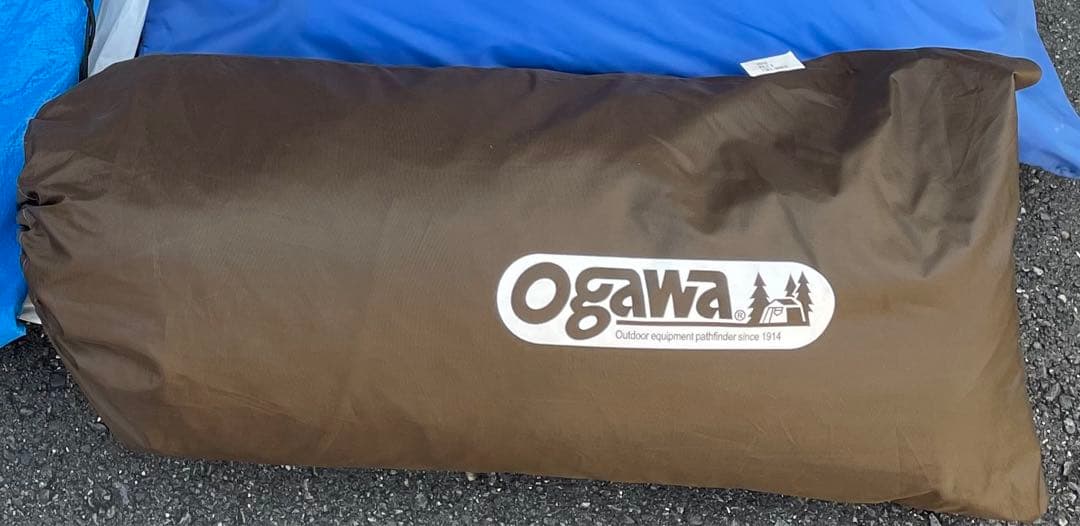 PILZ 9 FULL INNER インナーテント　ピルツ9