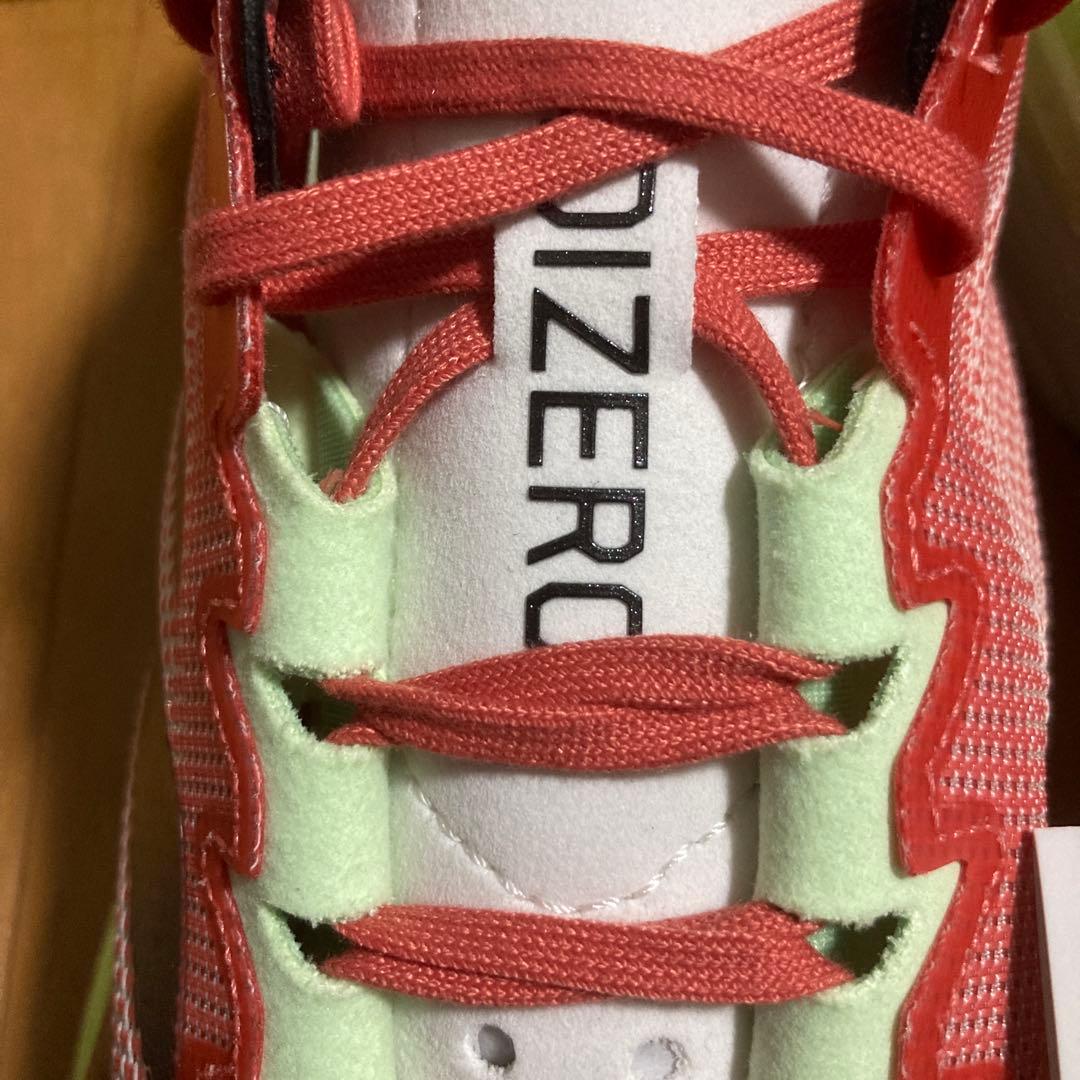 アディダス　ランニングシューズ　アディゼロボストン12 M 25cm