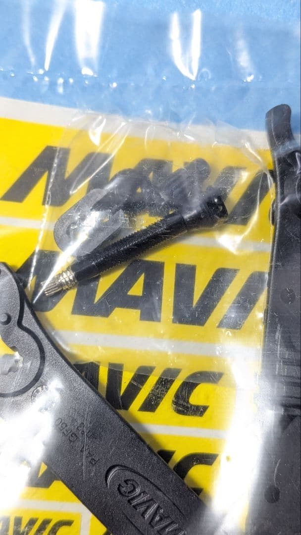 mavic allroad s N3Wコグ リアホイール