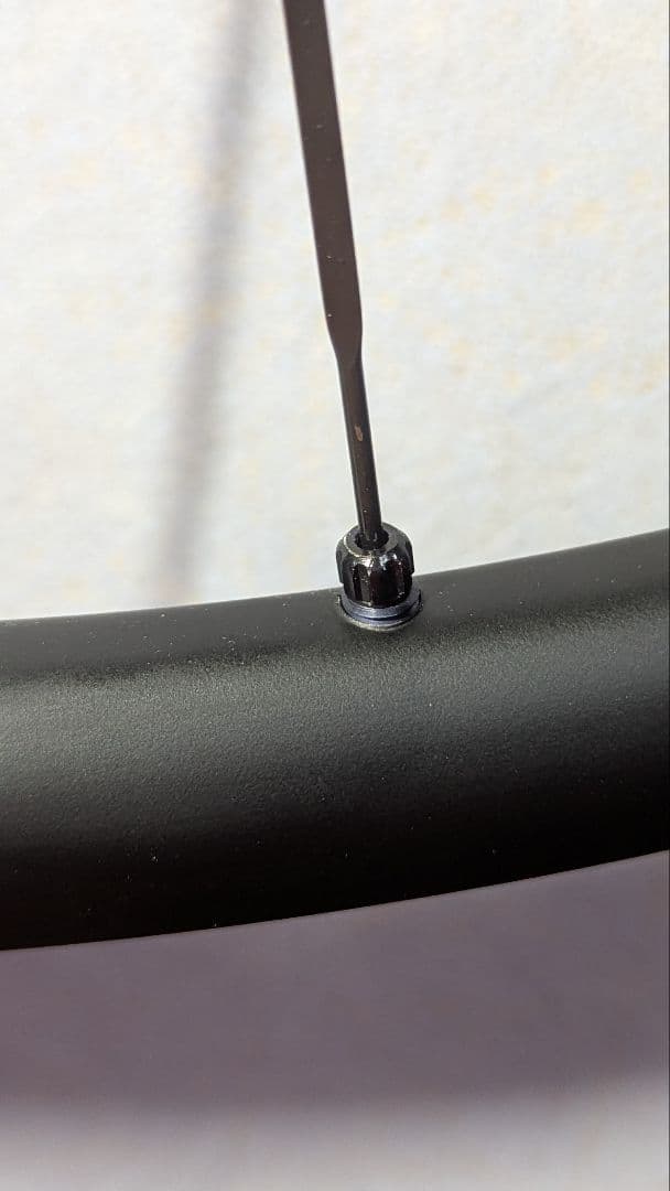 mavic allroad s N3Wコグ リアホイール