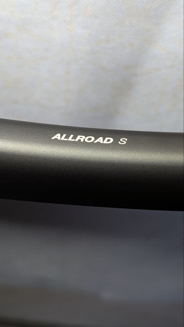 mavic allroad s N3Wコグ リアホイール
