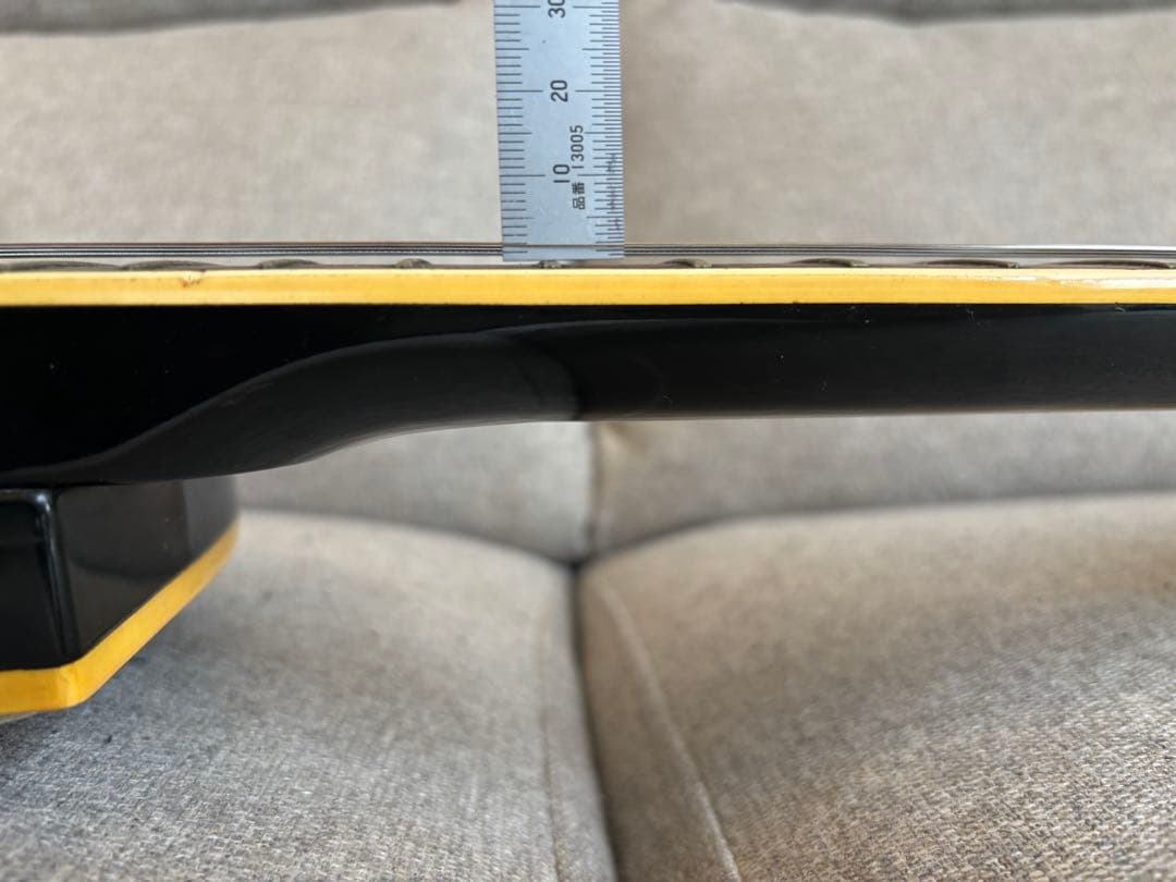 【ビンテージ】 Greco EG480b 75年製レスポールカスタム