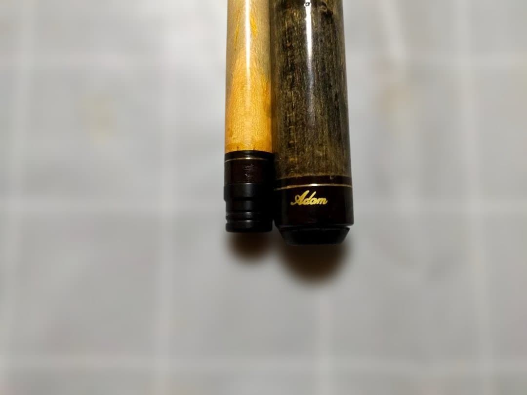 ADAM（アダム）Break & Jumpキュー・ステインメープル