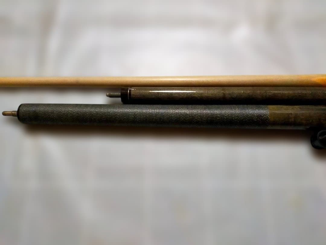 ADAM（アダム）Break & Jumpキュー・ステインメープル