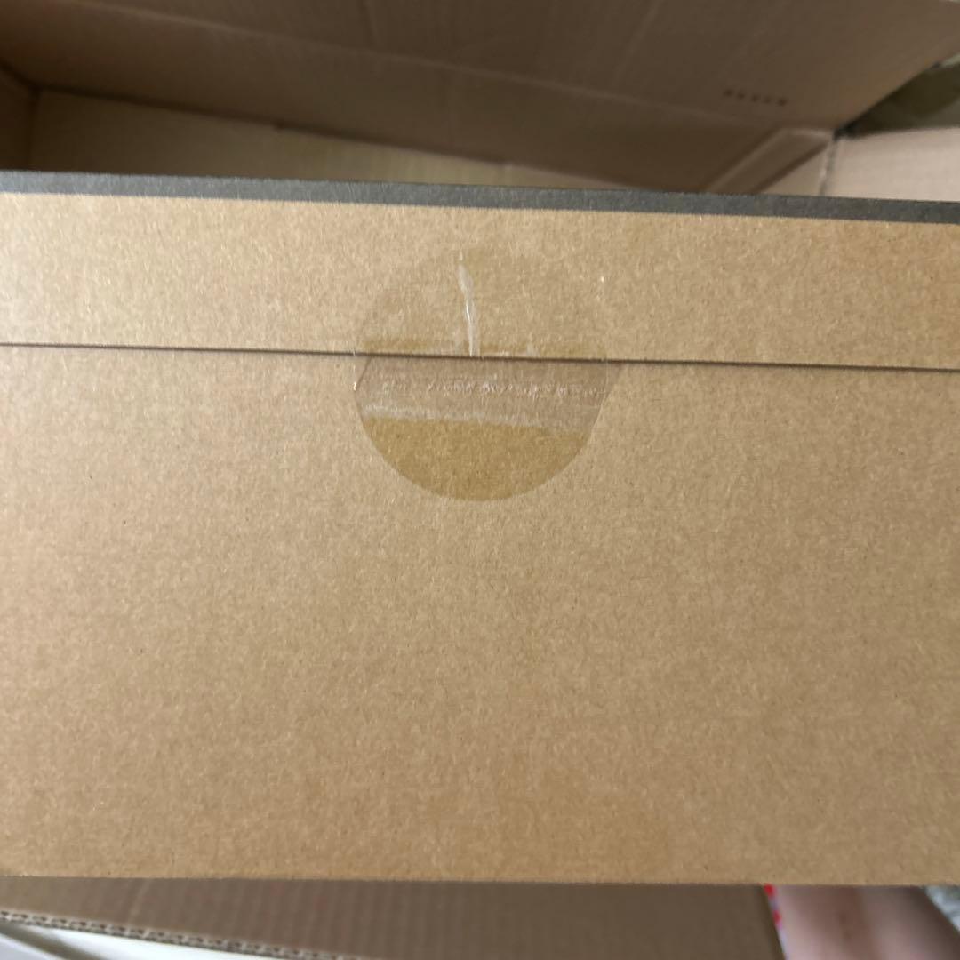 東宝大怪獣シリーズ呉爾羅2023少年リック限定版　ゴジラ－1.0