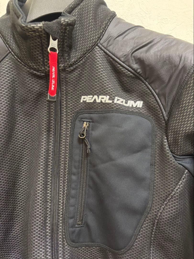 PEARL IZUMI サイクルジャケット S Special Edition