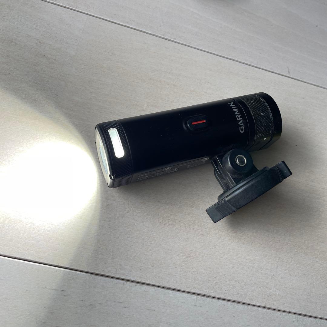 アクセサリー GARMIN EDGE520J VARIA UT 800