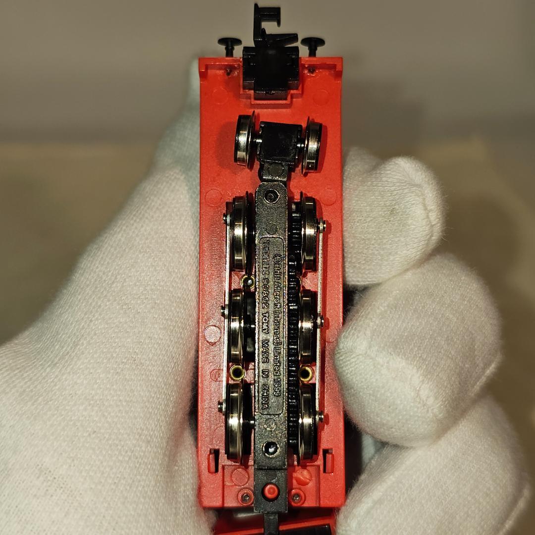 shoさま専用　TOMIX 93802 きかんしゃジェームズ車両セット