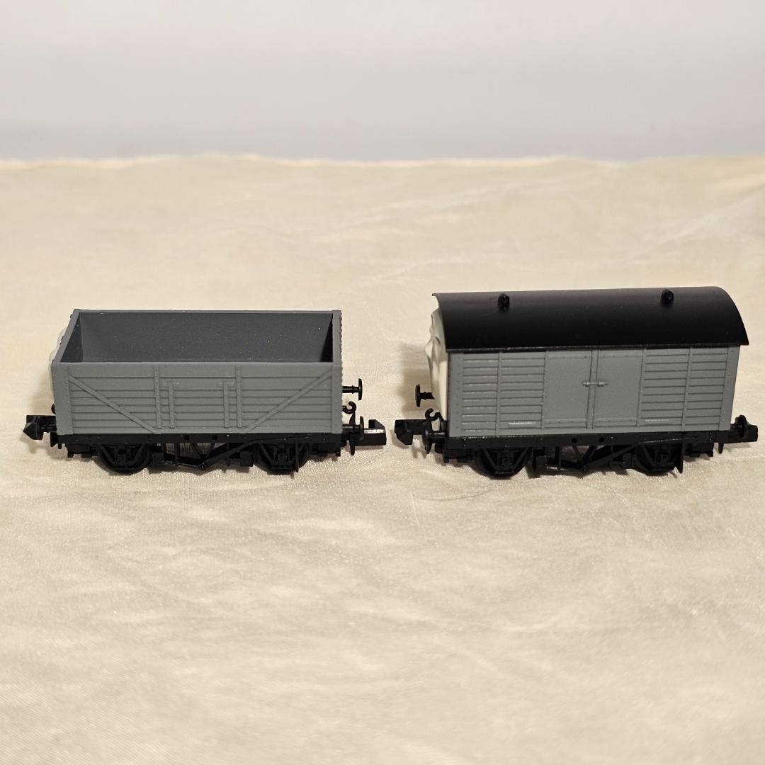 shoさま専用　TOMIX 93802 きかんしゃジェームズ車両セット