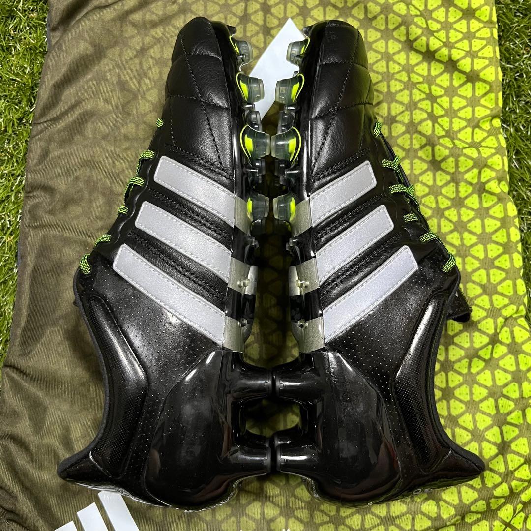 サッカースパイク アディダス ACE 15.1 HG LE