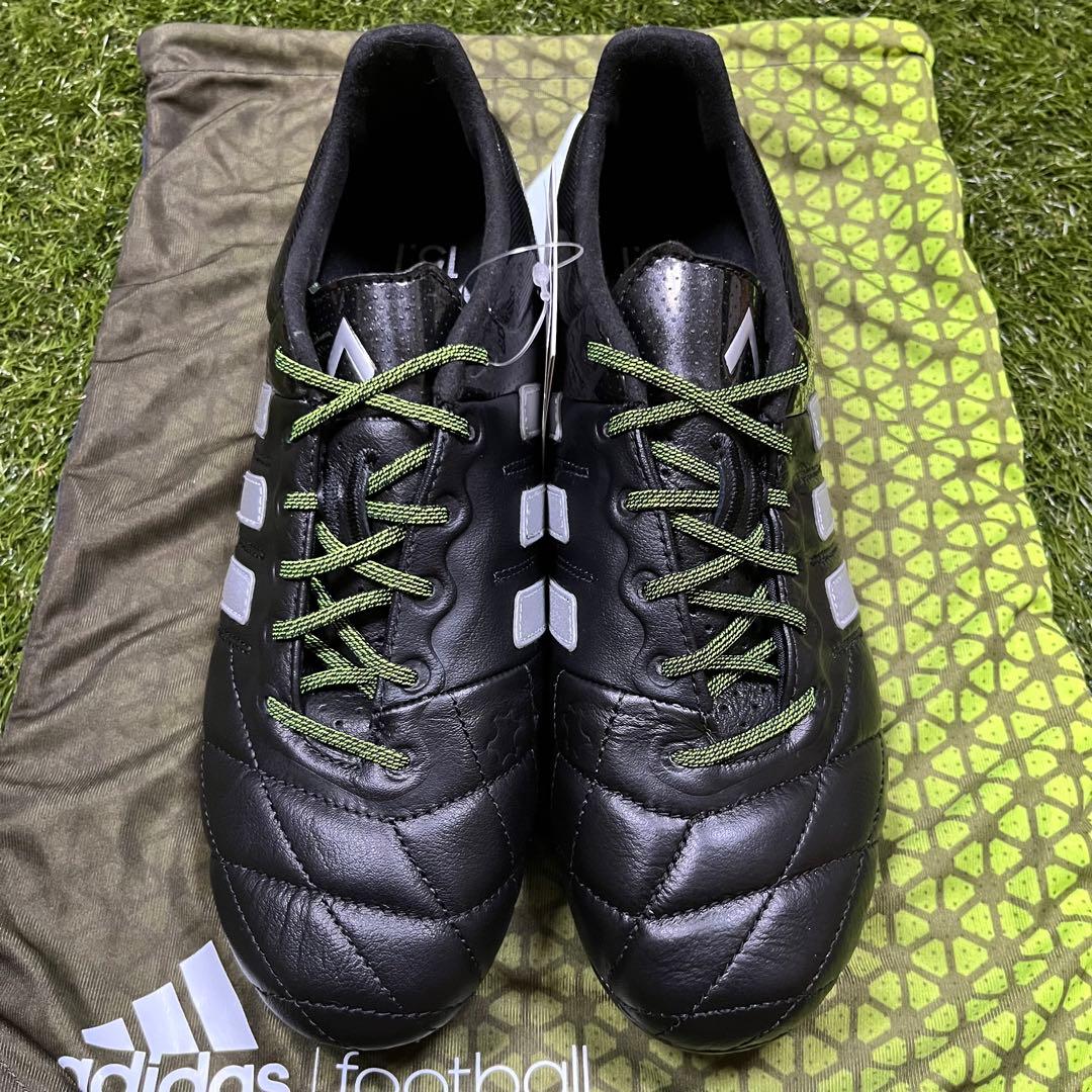 サッカースパイク アディダス ACE 15.1 HG LE