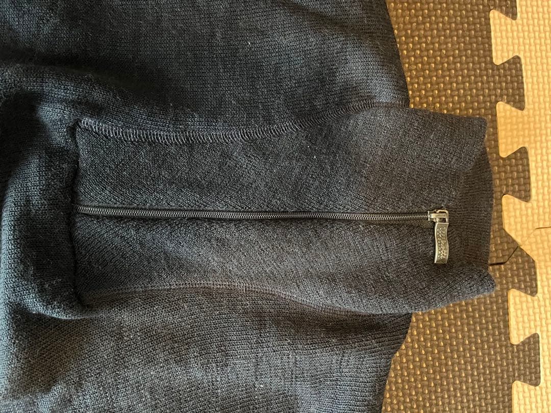 新品 ウールパワー WOOL スウェーデン製 インナー