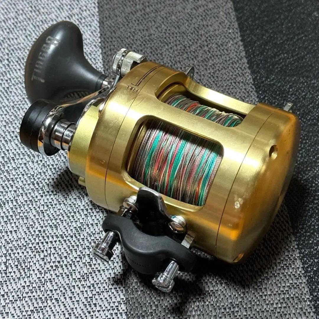 シマノ ティアグラ16