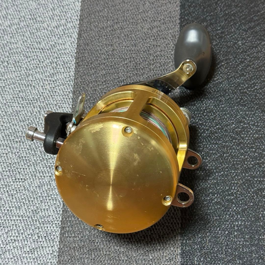 シマノ ティアグラ16