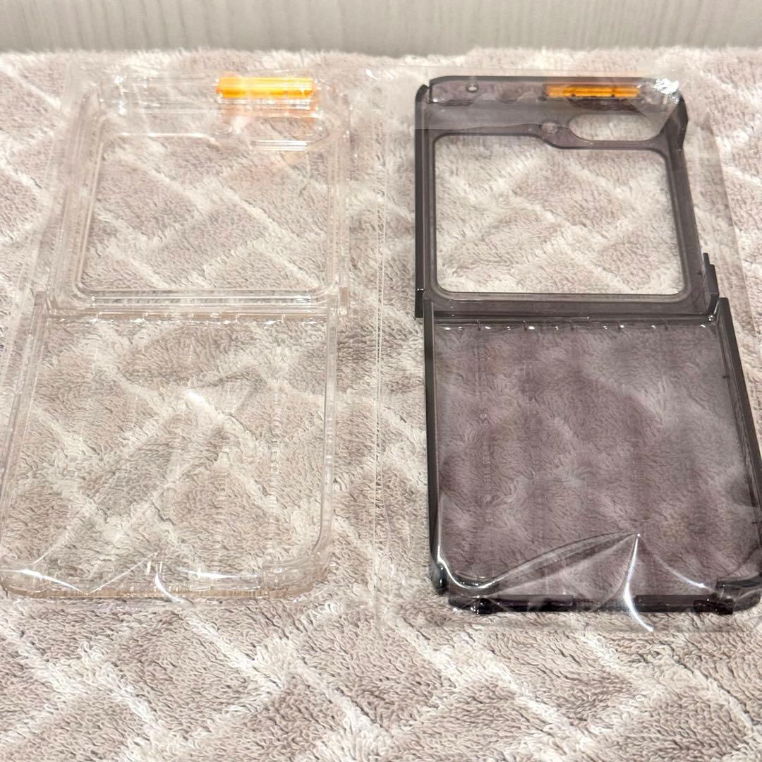 アイドル GalaxyZFlip5 straykids accessory edition