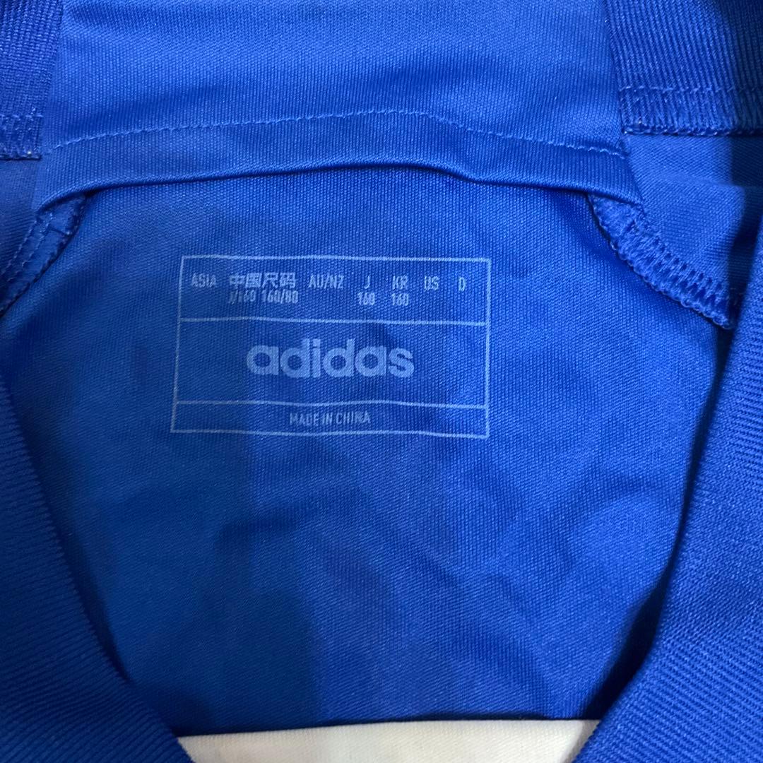 横浜fマリノス　2022年優勝ユニフォーム　　子供用160cm