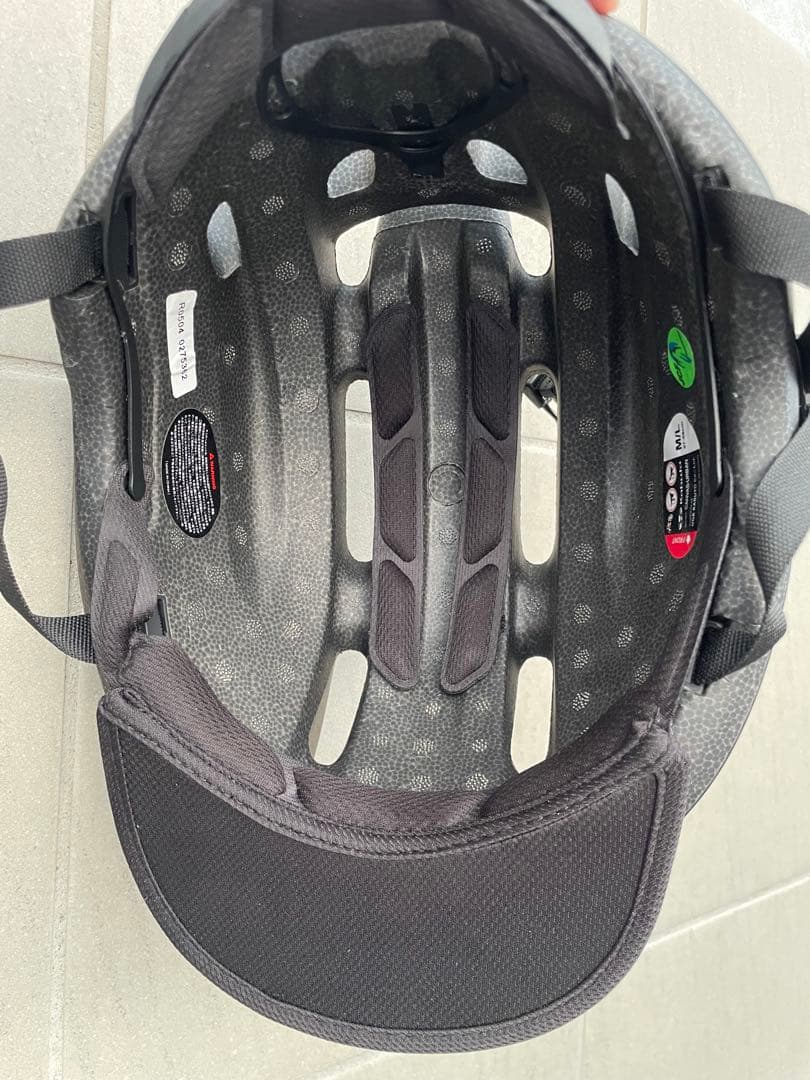 TB1e ブリヂストン TB7B42 マットグレー