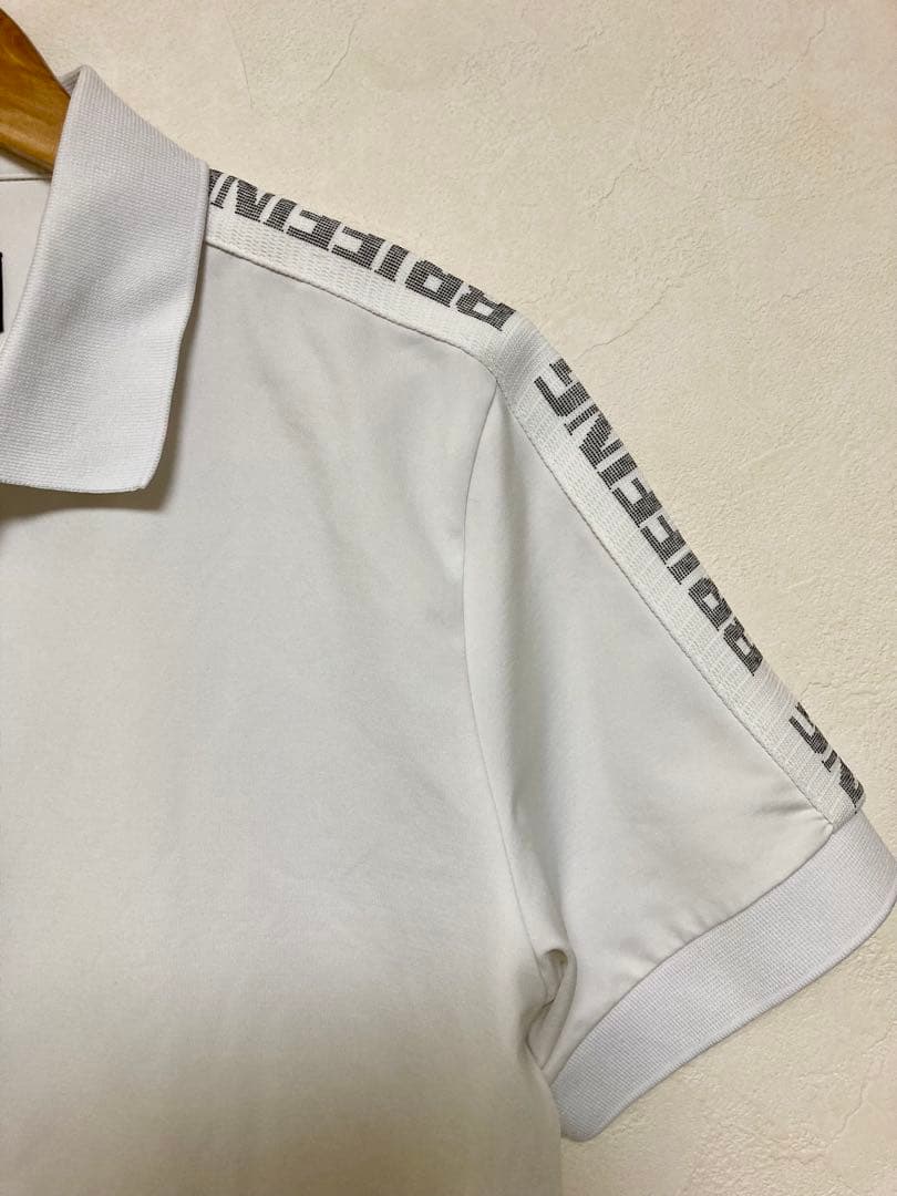 ブリーフィング　ポロシャツ　BRG221MA3