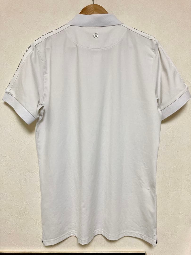 ブリーフィング　ポロシャツ　BRG221MA3