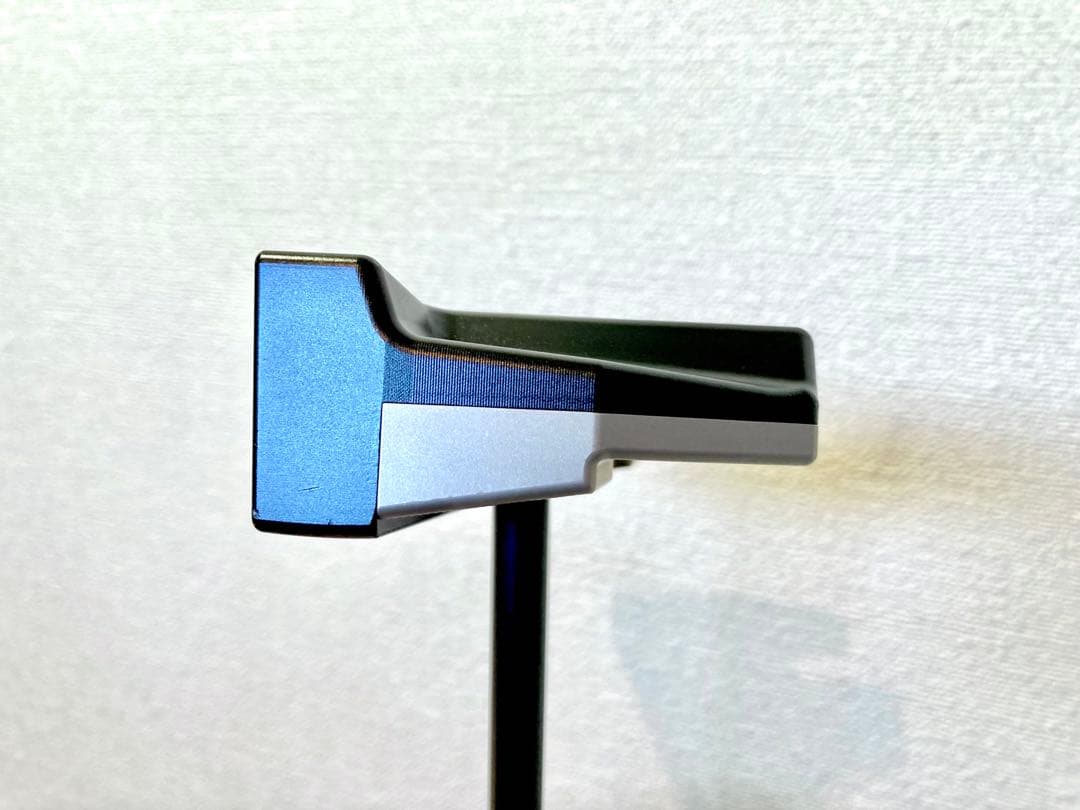 カバー付き｜BGT Golf PARADOX MALLET Putter 35\"