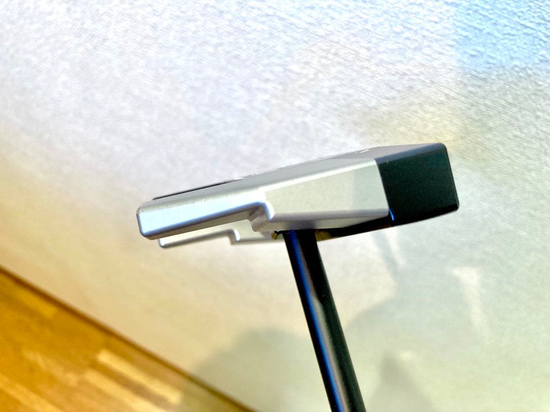 カバー付き｜BGT Golf PARADOX MALLET Putter 35\"