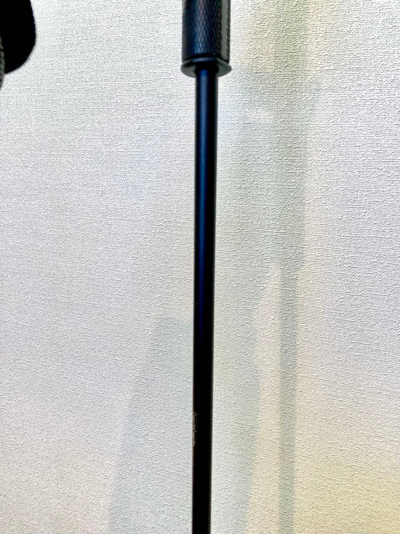 カバー付き｜BGT Golf PARADOX MALLET Putter 35\"