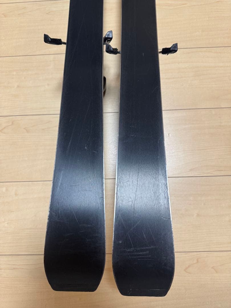 Salomon X-Race JR 130cm スキー