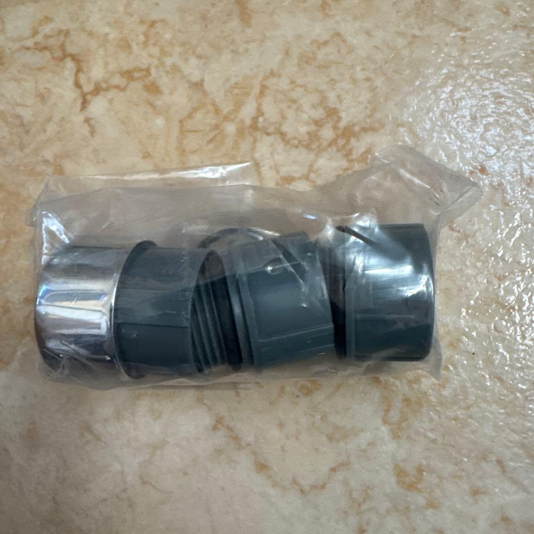 ReFaファインバブルワン★シャワーヘッドRS-AK00A