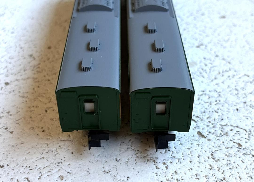 Nゲージ KATO 113系 国鉄 湘南色 8両