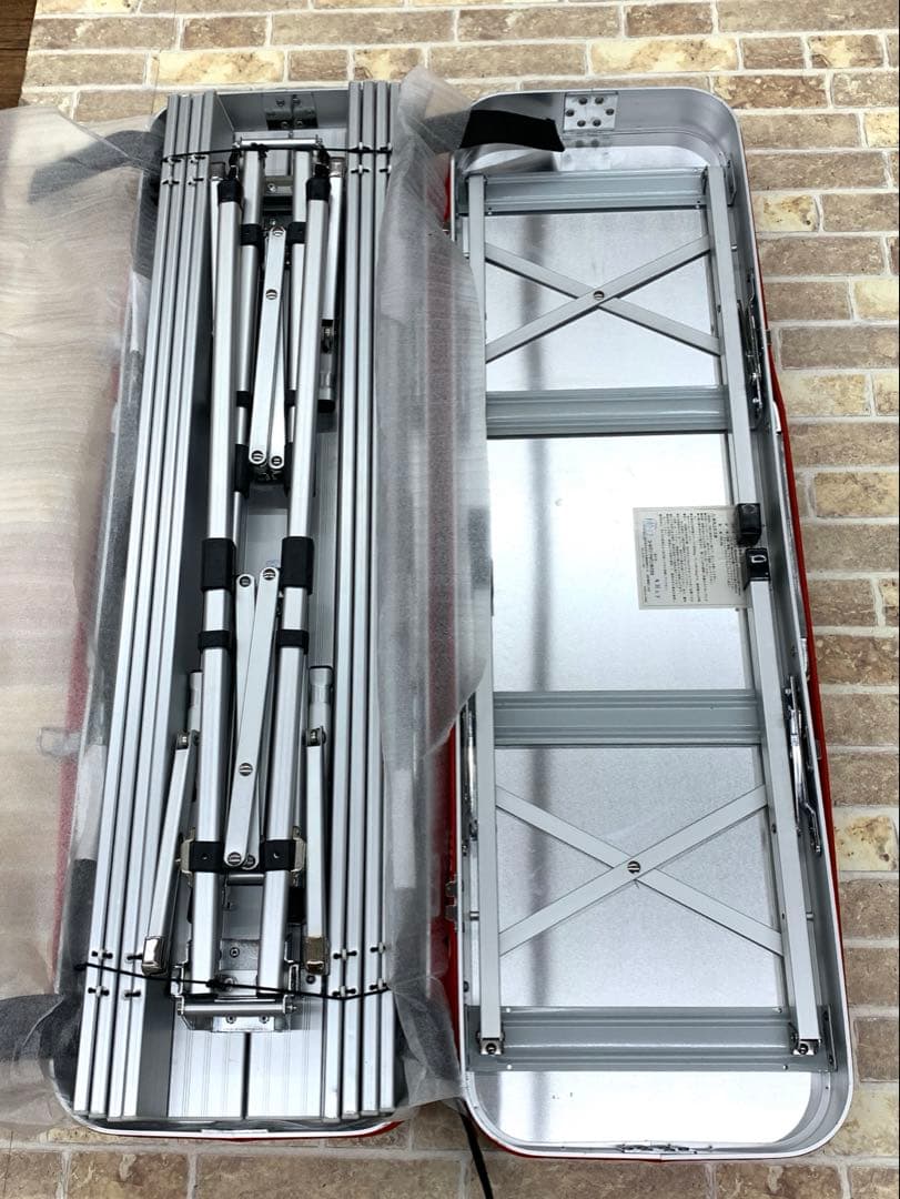 コールマン × コカコーラ ピクニックベンチセット170-5652 非売品