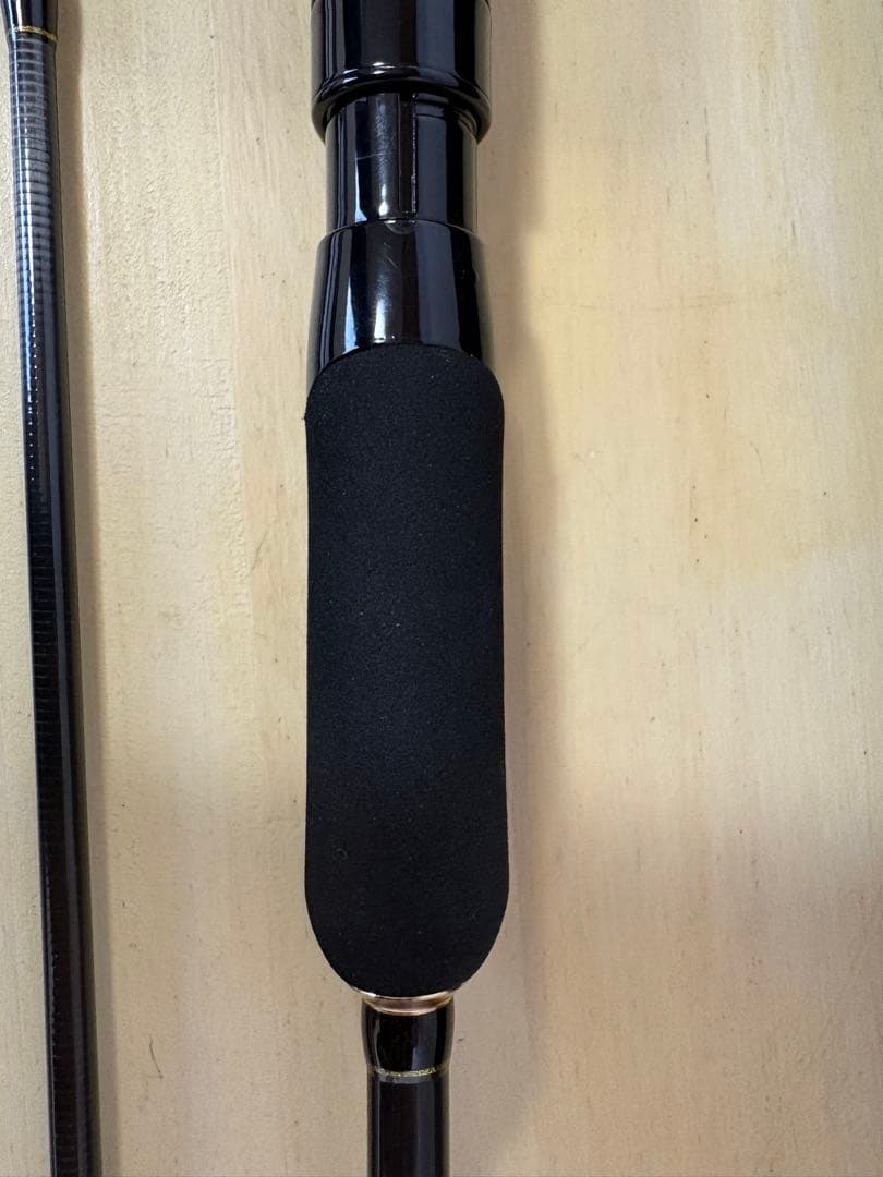 THIRTY FOUR ADVANCEMENT 56 アジングロッド