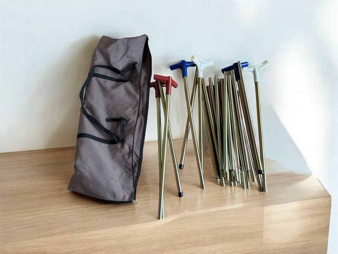 テント・タープ ogawa owner lodge Type52R T/C