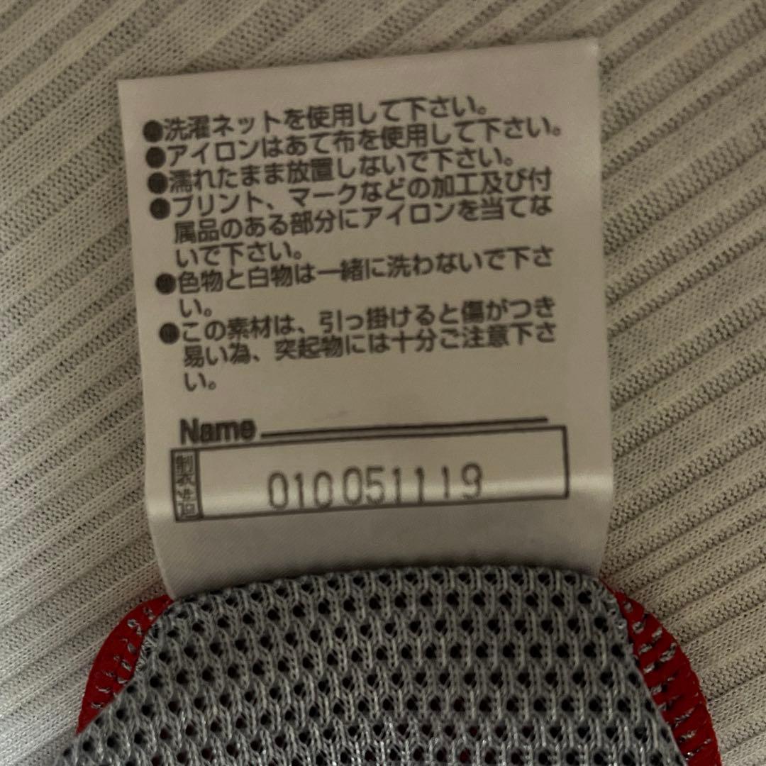 DENSO サッカーウェア 背番号7 TOYOTA